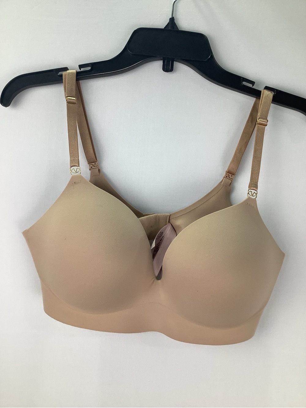 Victoria's Secret Dream Angels Padded No Wire Bra womens size 36D